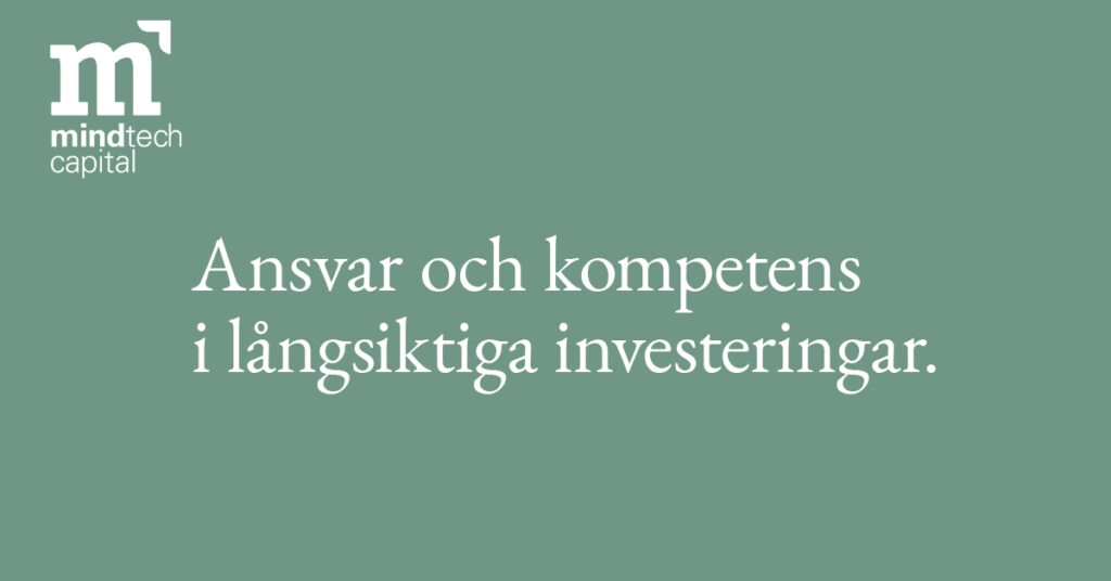 Mind Tech Capital